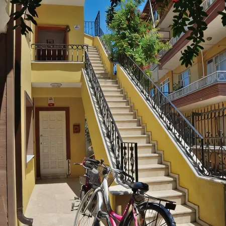İznik Seyir Otel