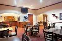 Best Western Sycamore Inn - petit déjeuner