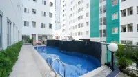 Pavilion Permata Hotel Manage By Occupied - Swimmingpools