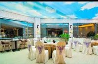 Golden Hotel - Bãi đậu xe