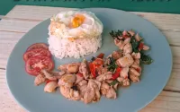 Casa Coco Hotel - Desayuno
