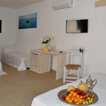Agriturismo la Turrita