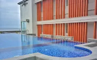Horison Resort Antawirya Jepara - Yüzme Havuzu