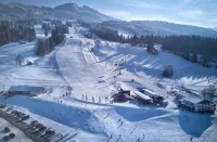 Vacation apartment in the Allgäu in Nesselwang, near Alpspitzbahn - 무료 와이파이