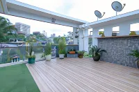 RiCio Haus - Huoneistot