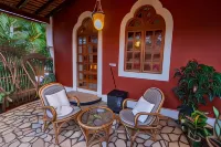 Marbella Guest House - Pensions