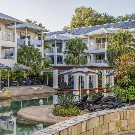 Mantra PortSea
