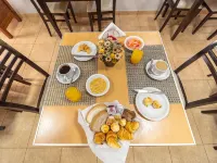 Palma Real Posada - breakfast