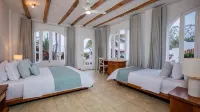 Hotel Angermeyer Waterfront Inn - Beach