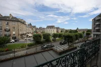 Ibis Styles Dinan Centre-Ville - Scenic