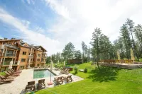 Pirin Golf Hotel & Spa - Pools