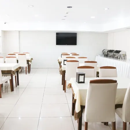 Cebeciler Hotel