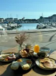 Ambassadeur Hôtel - petit déjeuner
