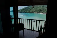 Mimpi Perhentian - Ocean View