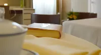 Hotel Il Maglio - parking