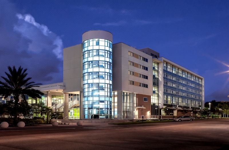 Staybridge Suites ST. Petersburg Downtown by IHG