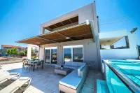 Lofos Village Chania - Villas