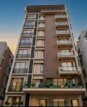 Barobi Apartment - New