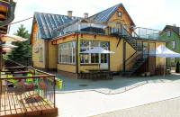 Embrace Hotel & Apartments - Apartments