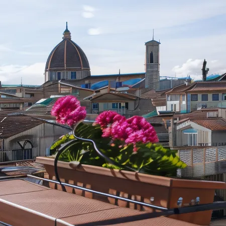 Locanda Dei Guelfi