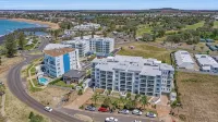 The Point Resort - Strand