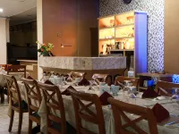 Nikita Hotel - petit déjeuner