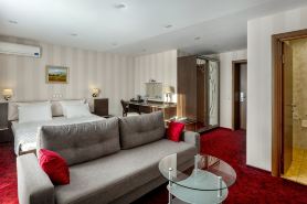 Chuvashiya Hotel
