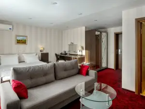 Chuvashiya Hotel