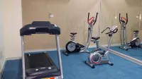 Royal Gardens Hotel - Gym