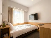 Fukuyama Oriental Hotel - Park Yeri