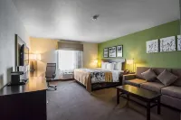 Sleep Inn Regina East - Spa