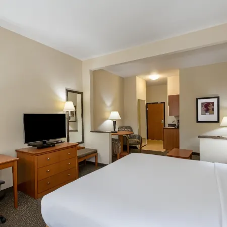 Holiday Inn Express & Suites Vernal - Dinosaurland by IHG Hoteles en Condado de Uintah