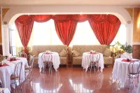 Hotel Sir Lujerului - Khách sạn giá rẻ