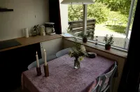 Henne Strand Ferie Accommodation - Хоумстей