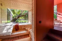 Cabosse, Boutique Palace & Spa - Pools