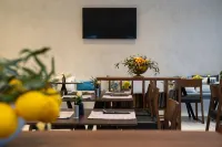 Residence Vaal - Aamiainen