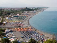 B&B Scalea Rooms - 3-Star