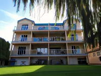 Richter Pass Beach Resort - Beach