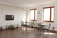 Seva Guesthouse Byurakan - parking