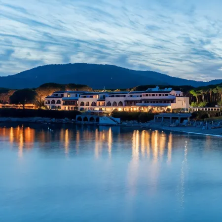 Hotel Punta Negra