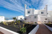 Tao Caleta Playa - شاطئ
