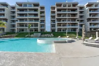 New Modern 1BR studio with gym, pool @ Vista Vela - 수영장