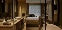 Roseate House New Delhi - spa