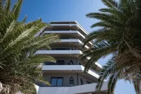 Hotel Playa Suite - Pysäköinti