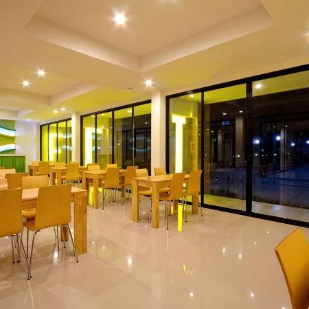 The Rice Hotel
