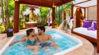 The Sens Cancun by Oasis - All Inclusive - romantique