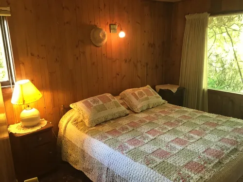 巴塔哥尼亞森林小屋 - 宠物友好