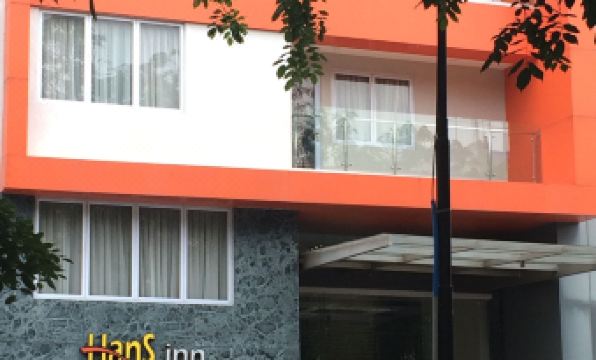 Hans Inn Batam