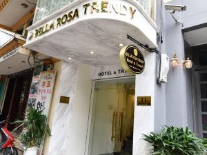 Hà Nội Bella Rosa Trendy Hotel