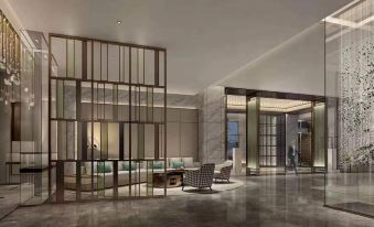 Huaihua Suhaoshi Hotel